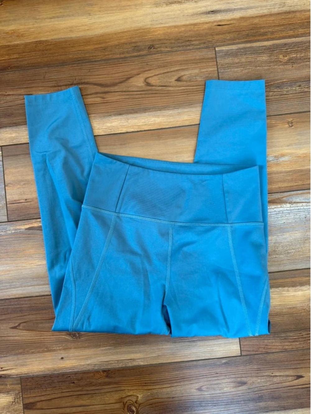 Girlfriend collective leggings size medium